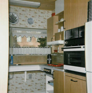 Julen 1986