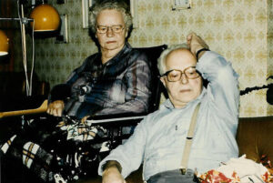 Juleaften 1984