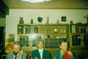 Helenes 75 års dag