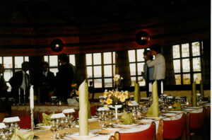 Tinas konfirmation 15/5-1983