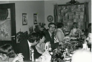 Kenneths konfirmation 1/5-1983
