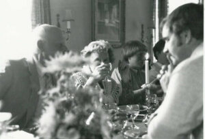 Kenneths konfirmation 1/5-1983