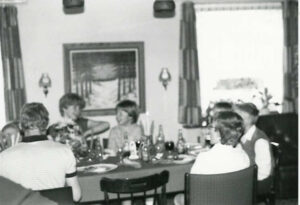 Kenneths konfirmation 1/5-1983