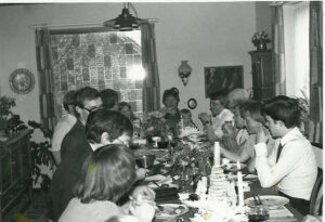 Kenneths konfirmation 1/5-1983