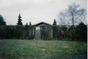 Grethes kolonihave