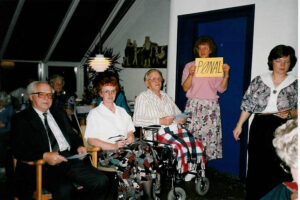 Høstfest 1990