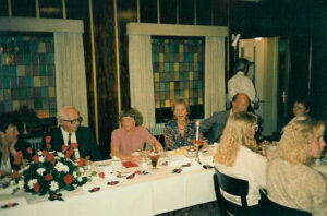 Niels-Peders fødselsdag 1990