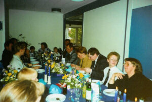 Anders konfirmation 26/4-1991