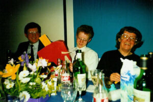 Anders konfirmation 26/4-1991