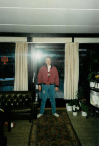 Anders 26/4-1991